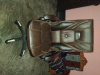 Boss chair